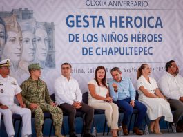 Honrar la historia también implica formar ciudadanía crítica: rector de la UdeC
