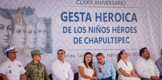 Honrar la historia también implica formar ciudadanía crítica: rector de la UdeC