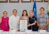Indira Vizcaíno presidió sesión del Coplademun de Villa de Álvarez; destaca avances en objetivos de la Agenda 2030