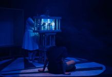 “Demonios blancos” convierte meses de trabajo en un reconocimiento para el teatro joven de la UdeC