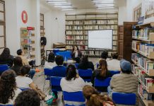 Gestionar cultura universitaria es tejer sentidos y construir ciudadanía: Gilda Callejas