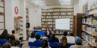 Gestionar cultura universitaria es tejer sentidos y construir ciudadanía: Gilda Callejas