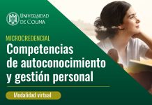 UdeC impulsa diplomado con microcredenciales para fortalecer habilidades profesionales