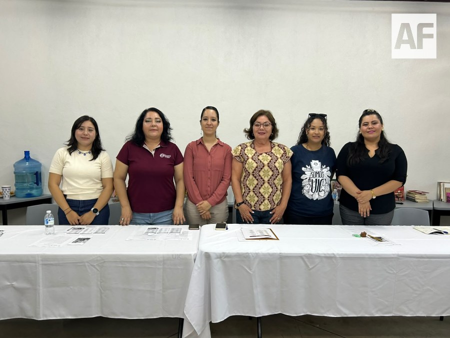 Presentan programa oficial de la FLUIC 2026