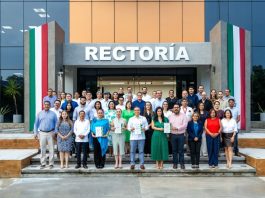 UdeC entrega al Ayuntamiento de Villa de Álvarez evaluación de 411 metas estratégicas
