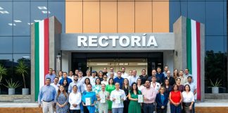 UdeC entrega al Ayuntamiento de Villa de Álvarez evaluación de 411 metas estratégicas