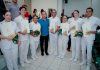 Entregan reconocimientos a estudiantes con trayectoria académica sobresaliente a nivel nacional