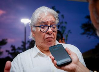 El primer requisito que debe tener un artista es la vocación: Sebastián