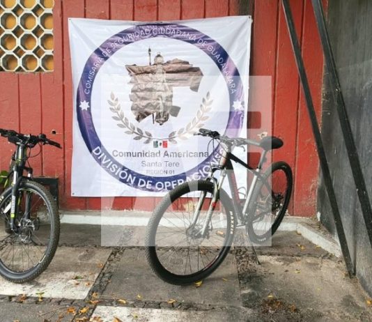 Estudiante de Secundaria fue retenido con una pistola dentro del plantel en Guadalajara