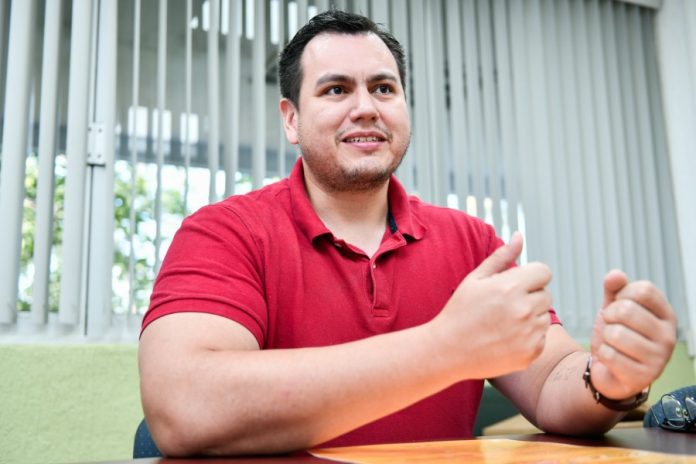 Estudiantes de bachillerato debatirán temas globales en MUNCOL 2026_José