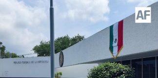 FGR obtiene sentencia de más de cuatro años de prisión contra una persona detenida con arma en Manzanillo