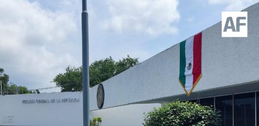 FGR obtiene sentencia de más de cuatro años de prisión contra una persona detenida con arma en Manzanillo