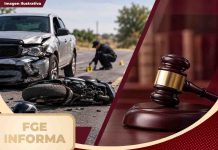 Vinculan a proceso a una persona por daños culposos en Tecomán
