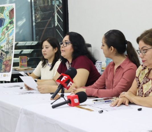 Presentan programa oficial de la FLUIC 2026