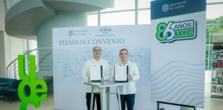 UdeC y El Colegio Nacional acuerdan ampliar la difusión de la ciencia y la cultura