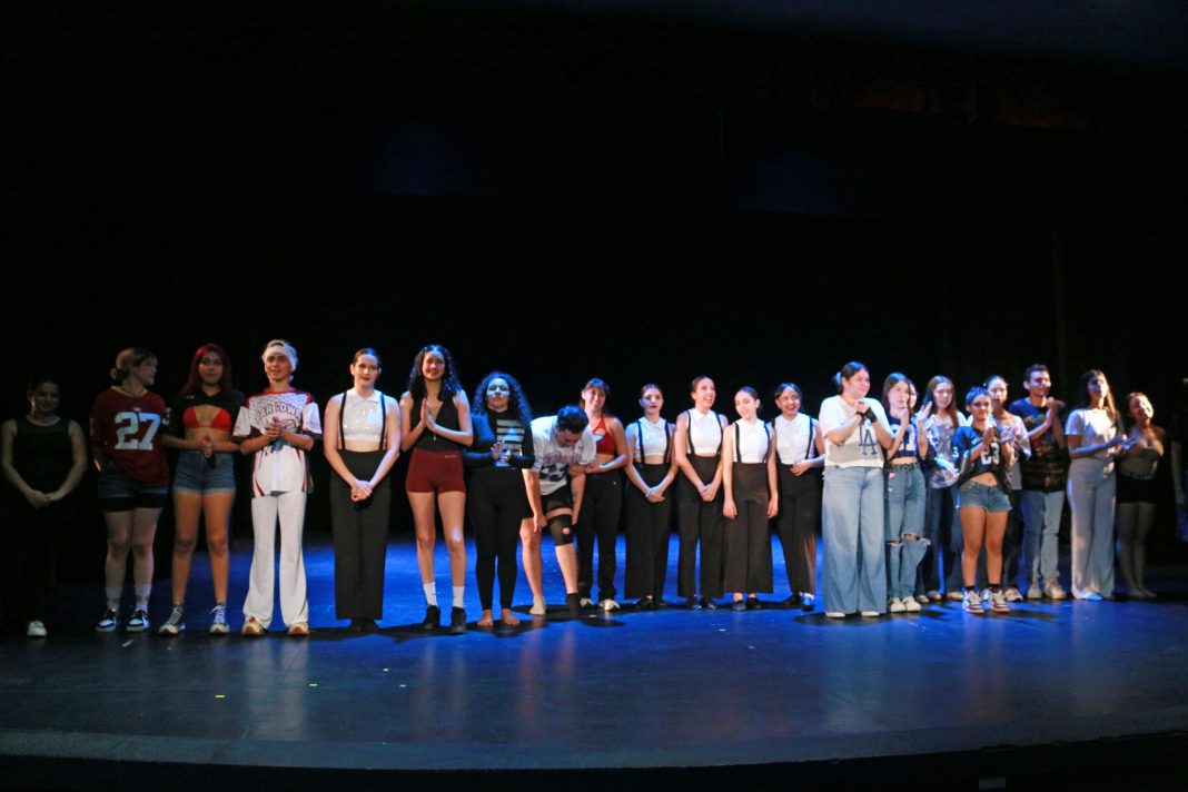 Foro Danza vuelve como espacio de formación del IUBA_k