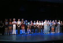 Foro Danza vuelve como espacio de formación, encuentro y exhibición para estudiantes del IUBA