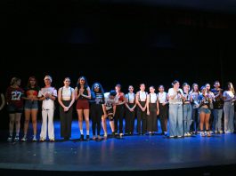 Foro Danza vuelve como espacio de formación, encuentro y exhibición para estudiantes del IUBA