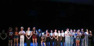 Foro Danza vuelve como espacio de formación, encuentro y exhibición para estudiantes del IUBA