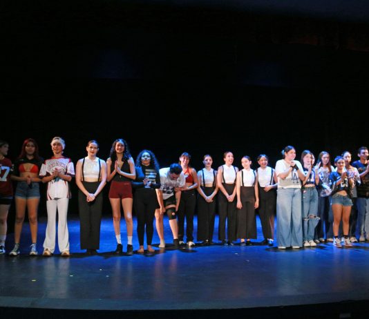 Foro Danza vuelve como espacio de formación, encuentro y exhibición para estudiantes del IUBA