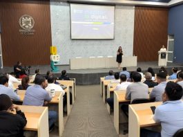 Proponen equilibrar uso de inteligencia artificial en procesos formativos