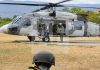 GN enfrenta a grupo armado en límites Michoacán-Jalisco; un elemento muere y otro resulta herido