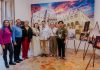 Fotógrafo de la UdeC inaugura exposición “Luz & escena”, en la Universidad de Guanajuato