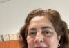 Gloria Vergara: “Hoy no se puede hablar de literatura mexicana sin reconocer el trabajo de las mujeres”
