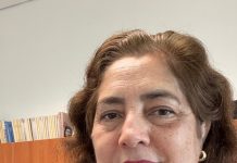 Gloria Vergara: “Hoy no se puede hablar de literatura mexicana sin reconocer el trabajo de las mujeres”