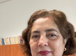 Gloria Vergara: “Hoy no se puede hablar de literatura mexicana sin reconocer el trabajo de las mujeres”