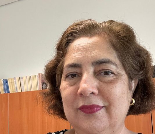 Gloria Vergara: “Hoy no se puede hablar de literatura mexicana sin reconocer el trabajo de las mujeres”