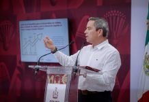 Gobierno estatal anuncia donación de inmueble a la UdeC, para ampliar su capacidad educativa