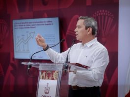 Gobierno estatal anuncia donación de inmueble a la UdeC, para ampliar su capacidad educativa