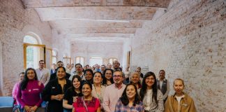 Universidades de la región Centro-Occidente fortalecen colaboración en gestión cultural