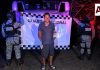 Recuperan contenedor robado en Manzanillo durante operativo en la carretera Manzanillo-Tecomán; hay un detenido