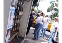 Red de Desaparecidos denuncia retiro de fichas de búsqueda en Colima; CDHEC llama a la empatía y al diálogo