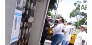Red de Desaparecidos denuncia retiro de fichas de búsqueda en Colima; CDHEC llama a la empatía y al diálogo