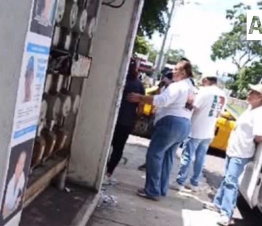 Red de Desaparecidos denuncia retiro de fichas de búsqueda en Colima; CDHEC llama a la empatía y al diálogo