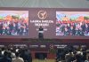 Laura Imelda presenta Segundo Informe de Gobierno; destaca inversión en obra, programas sociales y seguridad en Tlaquepaque