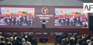 Laura Imelda presenta Segundo Informe de Gobierno; destaca inversión en obra, programas sociales y seguridad en Tlaquepaque
