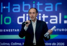 UdeC abre reflexión sobre IAG y nuevas tecnologías en el aula”