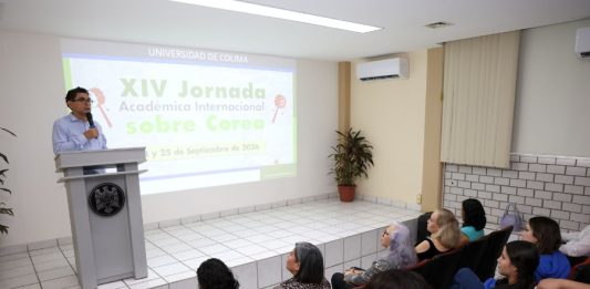 Especialistas analizarán realidad de Corea del Sur y su influencia en México y América Latina