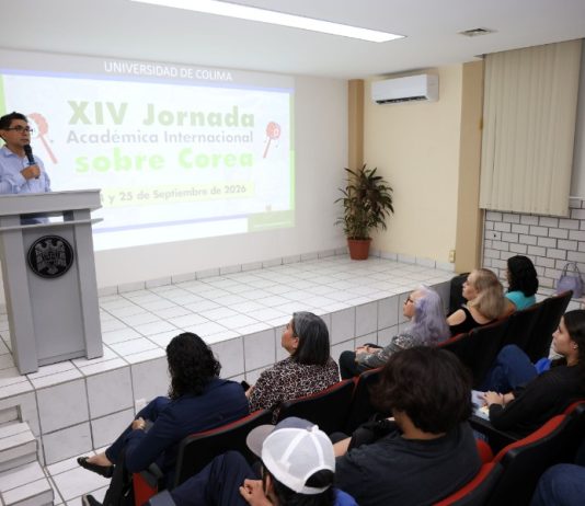 Especialistas analizarán realidad de Corea del Sur y su influencia en México y América Latina