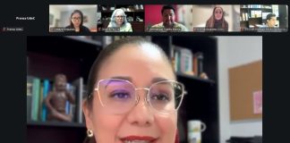 Inician charlas de inducción para fortalecer la trayectoria de estudiantes de posgrado
