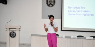 Reflexionan sobre los nuevos riesgos y expresiones de desigualdad y violencia de los entornos digitales