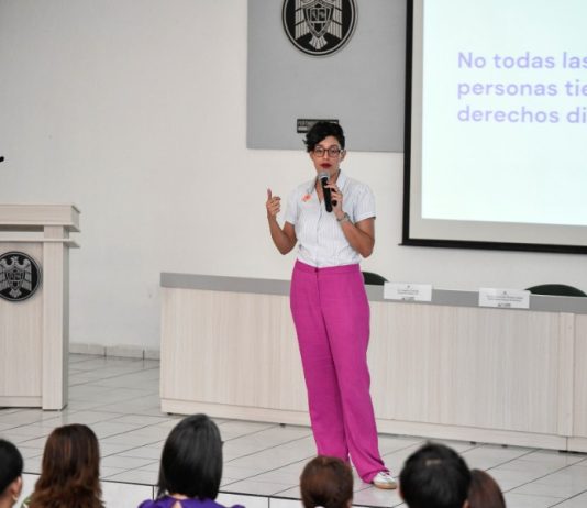 Reflexionan sobre los nuevos riesgos y expresiones de desigualdad y violencia de los entornos digitales