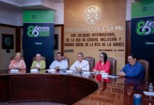 Inician en la UdeC trabajos del XVII Coloquio Internacional Igualdad de Género en las IES