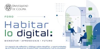 ¿Cómo queremos aprender y convivir con la tecnología? UdeC invita a dialogar en Colima y Manzanillo