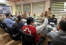 Jalisco activa medidas preventivas ante posible impacto del huracán Polo