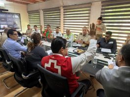Jalisco activa medidas preventivas ante posible impacto del huracán Polo